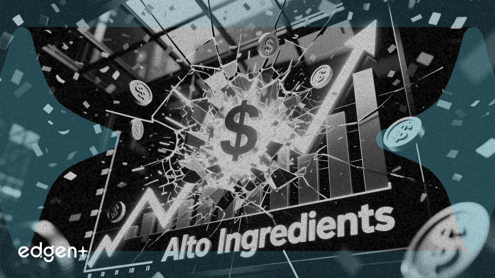 Cổ phiếu Alto Ingredients tăng vọt 50% nhờ báo cáo lợi nhuận vượt trội