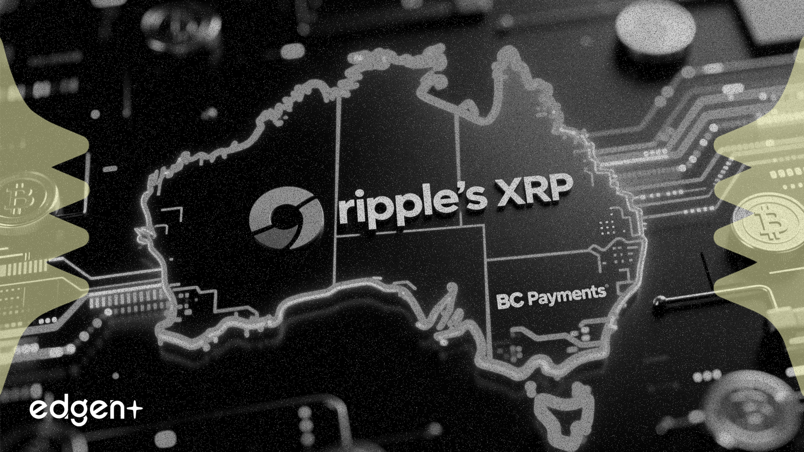 Ripple Asegurará Licencia Australiana con la Adquisición de BC Payments