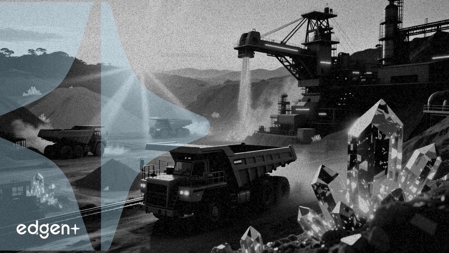 시그마 리튬, 브라질 광산 재가동으로 생산량 증대