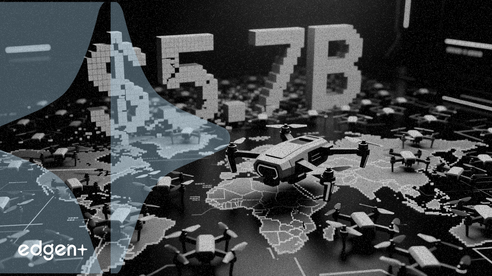 Hóa đơn 5,7 tỷ USD về máy bay không người lái của Lầu Năm Góc buộc phải chuyển sang chiến thuật Ukraine rẻ hơn