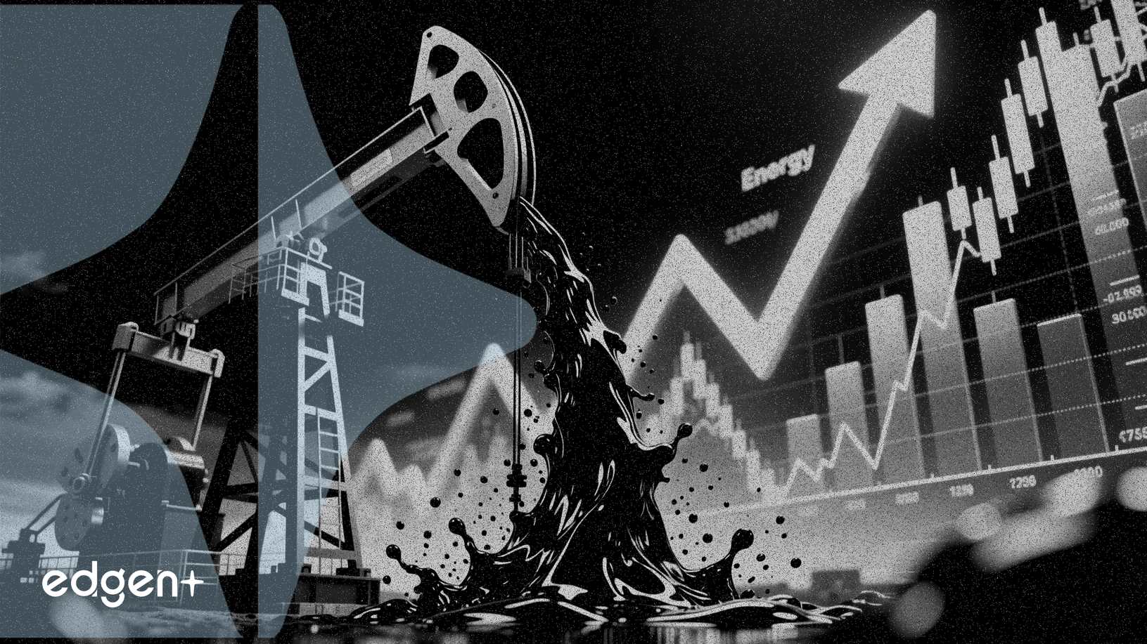 川普國防計畫提振板塊股票，油價飆升4.2%