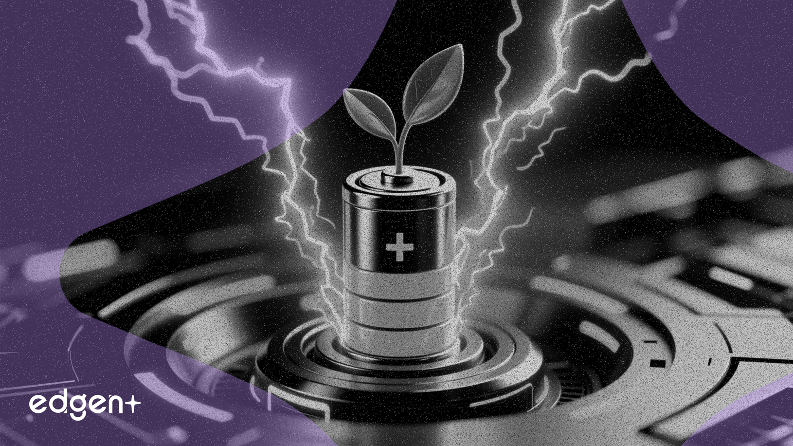 Amprius Dự Báo Tăng Trưởng Vượt Trội, Nâng Cao Triển Vọng 2026