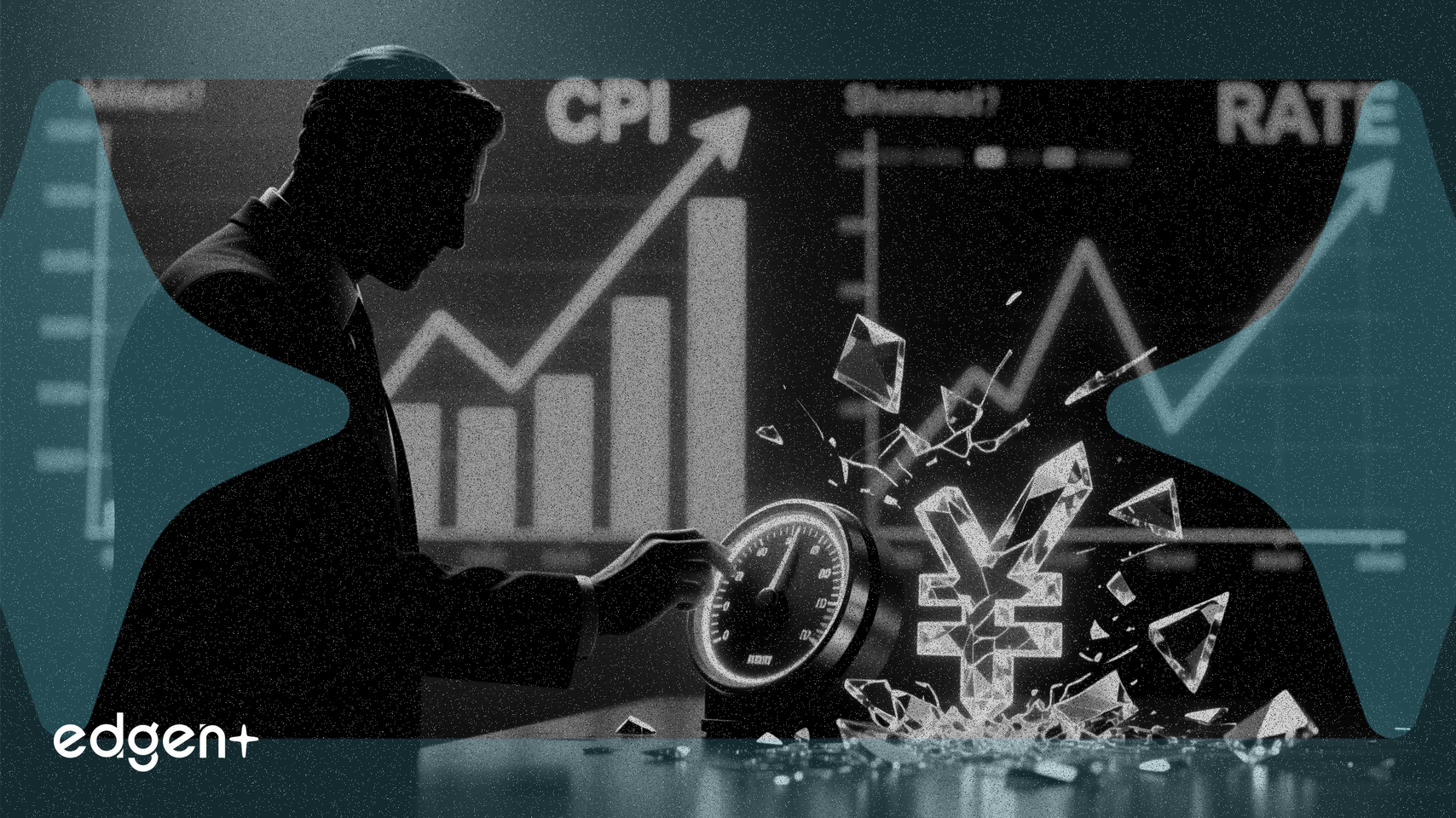 聯準會主席候選人哈塞特在消費者物價指數強勁後預示大幅降息