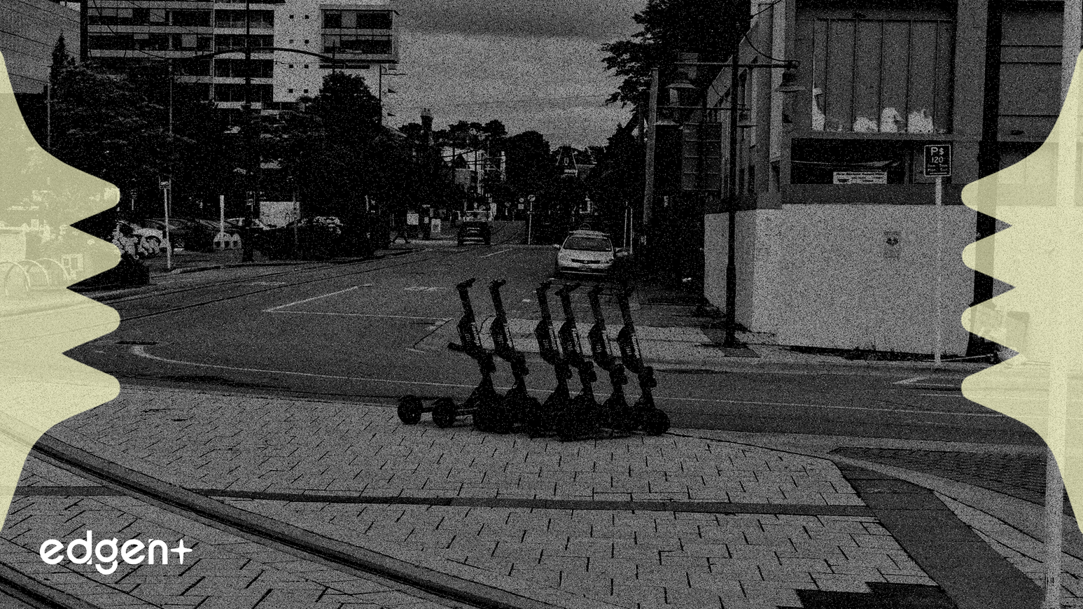 Serve Robotics、業界再編の中でフリートを拡大