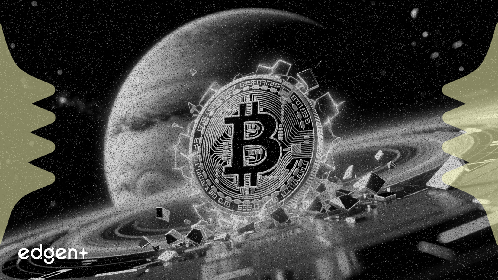 주피터, 토큰 희석 억제를 위한 순배출 제로 제안