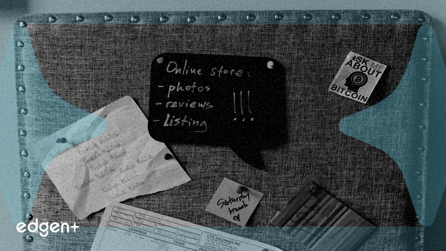 孟買證交所因60%比特幣財庫計劃拒絕Jetking Infotrain上市，股價下跌10%