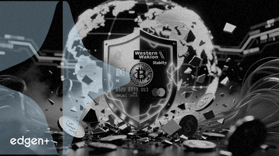 Western Union Develops Stablecoin Card for Inflation Zones