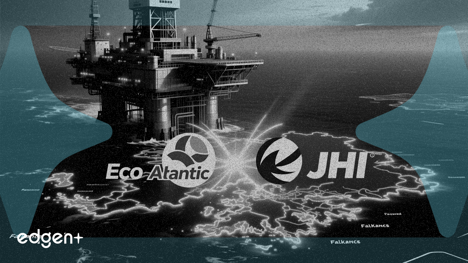 Eco Atlantic Adquiere JHI, Consolida su Participación en la Exploración de las Malvinas