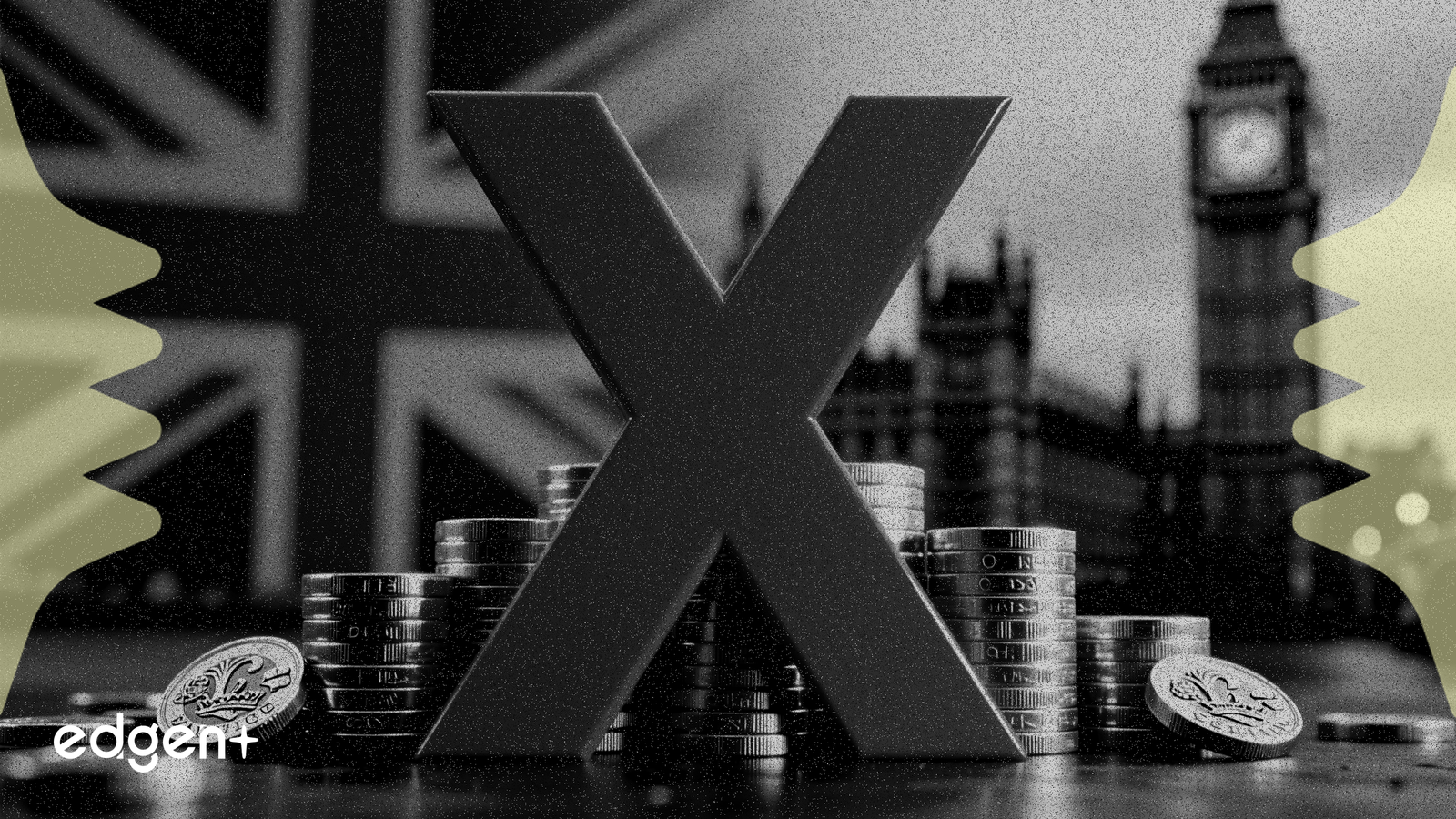 Le gouvernement britannique réduit la limite d'exonération fiscale du plan d'épargne individuel (ISA) en espèces