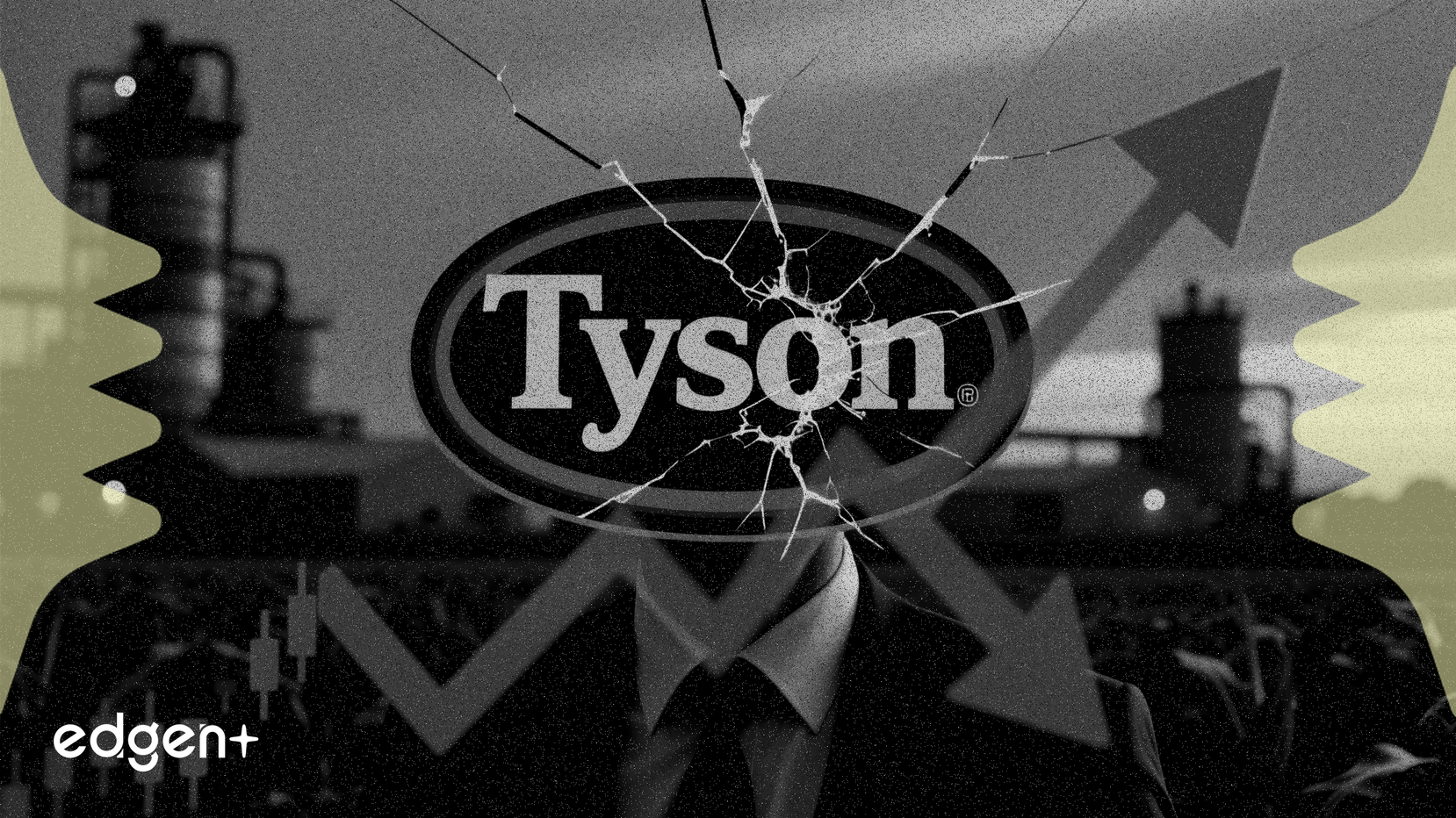 Tyson Foods chute de 1,57% avant la publication de ses résultats