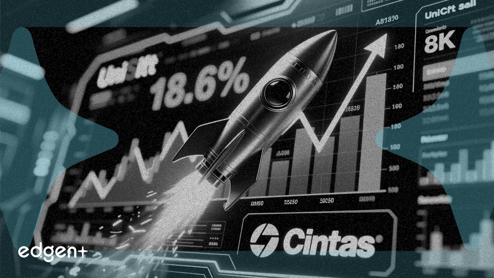 L'offre de Cintas propulse l'action UniFirst en hausse de 18,6%