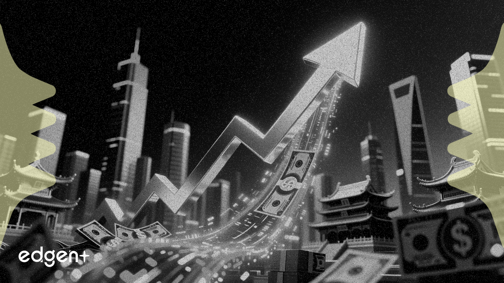 Citi Lifts China Everbright Target to HK$5.4 on Cash Flow Outlook