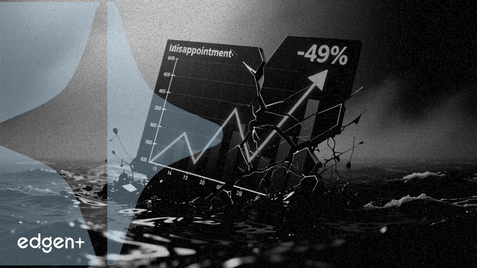 El beneficio de Tidewater en el 4T no alcanza las estimaciones en un 49%