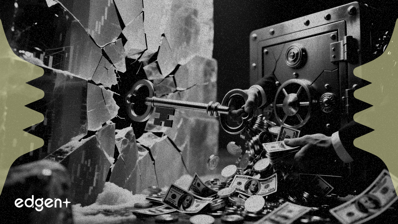 La autocontratación de capital privado se acerca a los 107.000 millones de dólares mientras las vías de salida se congelan