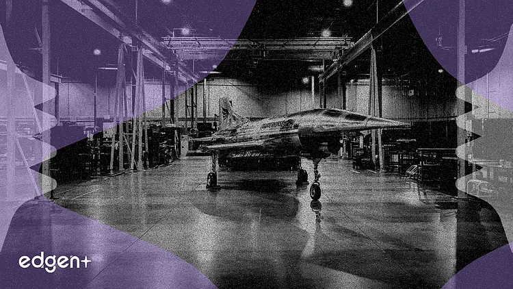 Palladyne AI Forms Vertically Integrated Defense Pioneer