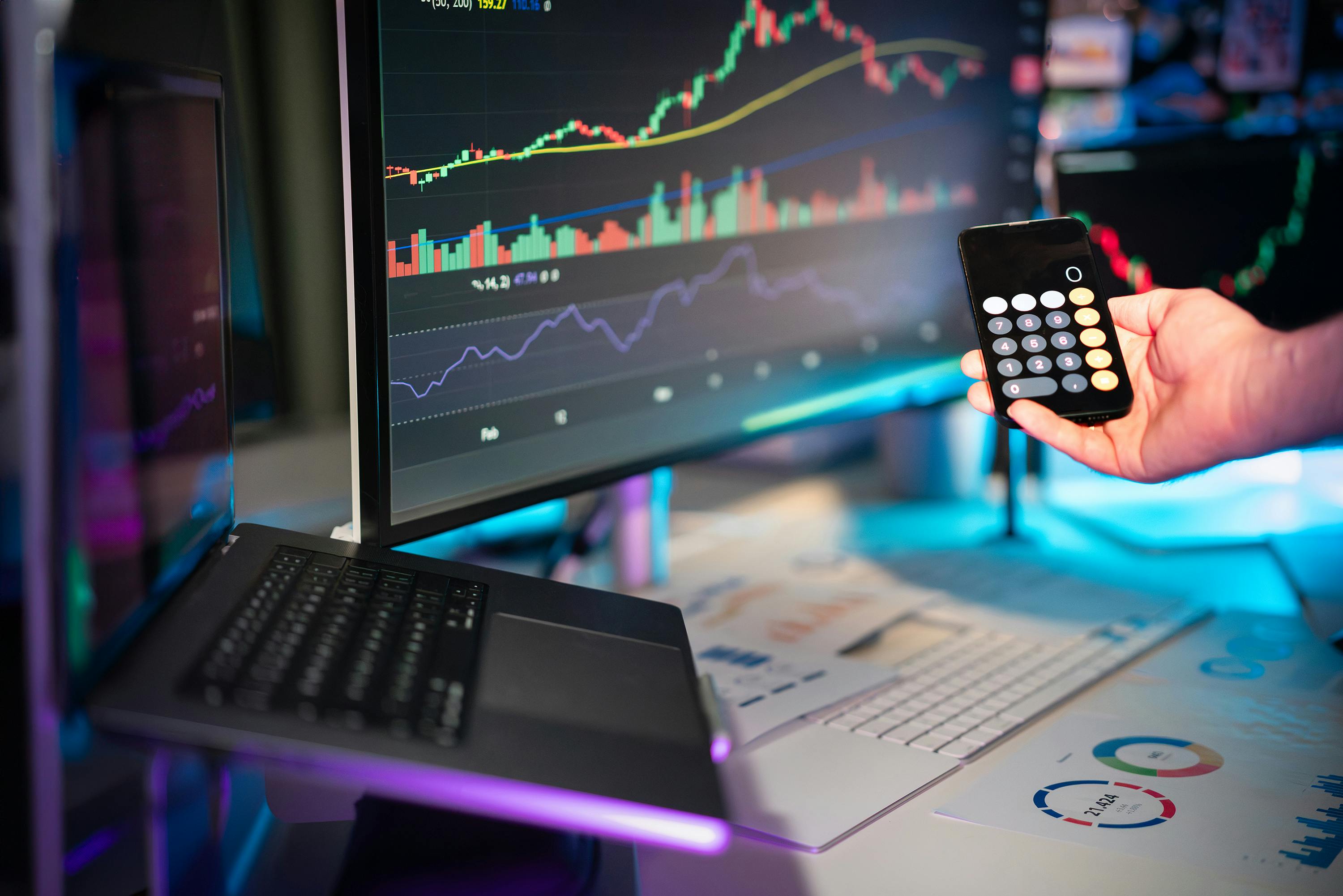 Le taux de hachage du Bitcoin atteint un niveau record dans un contexte d'inquiétudes concernant la rentabilité des mineurs