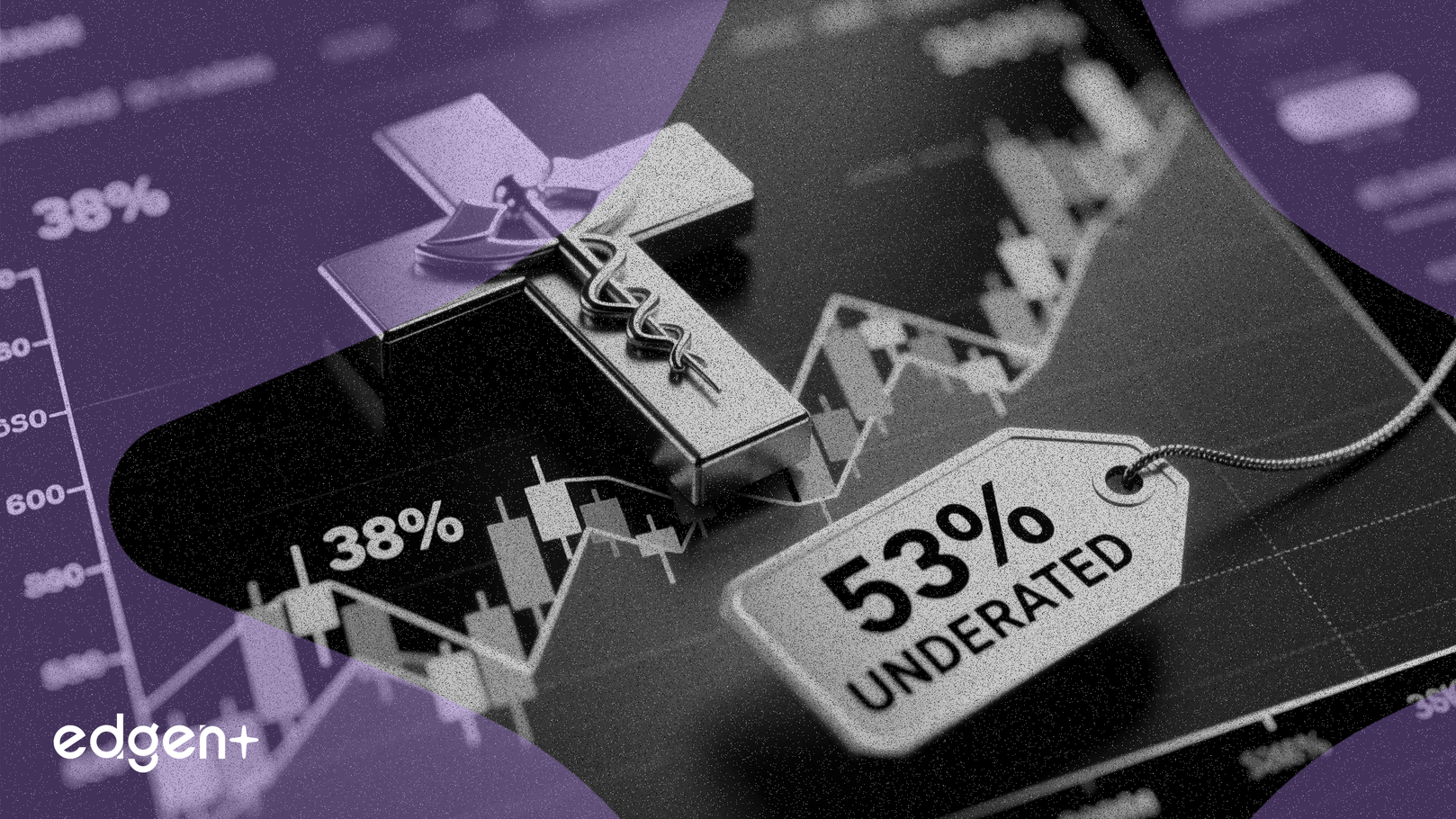 Cổ phiếu Gilead bị định giá thấp 53% dù đã tăng 38%