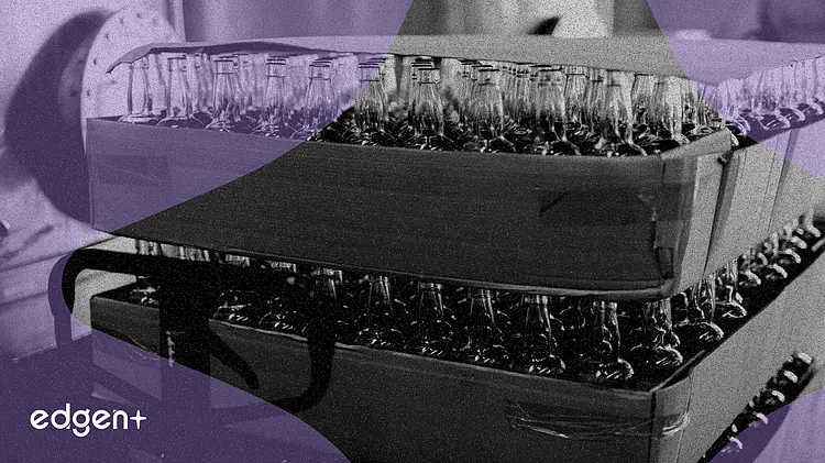 Packaging Sector Navigates Downturn Amidst Mondi's Revised Outlook; Smurfit Westrock Charts Independent Course