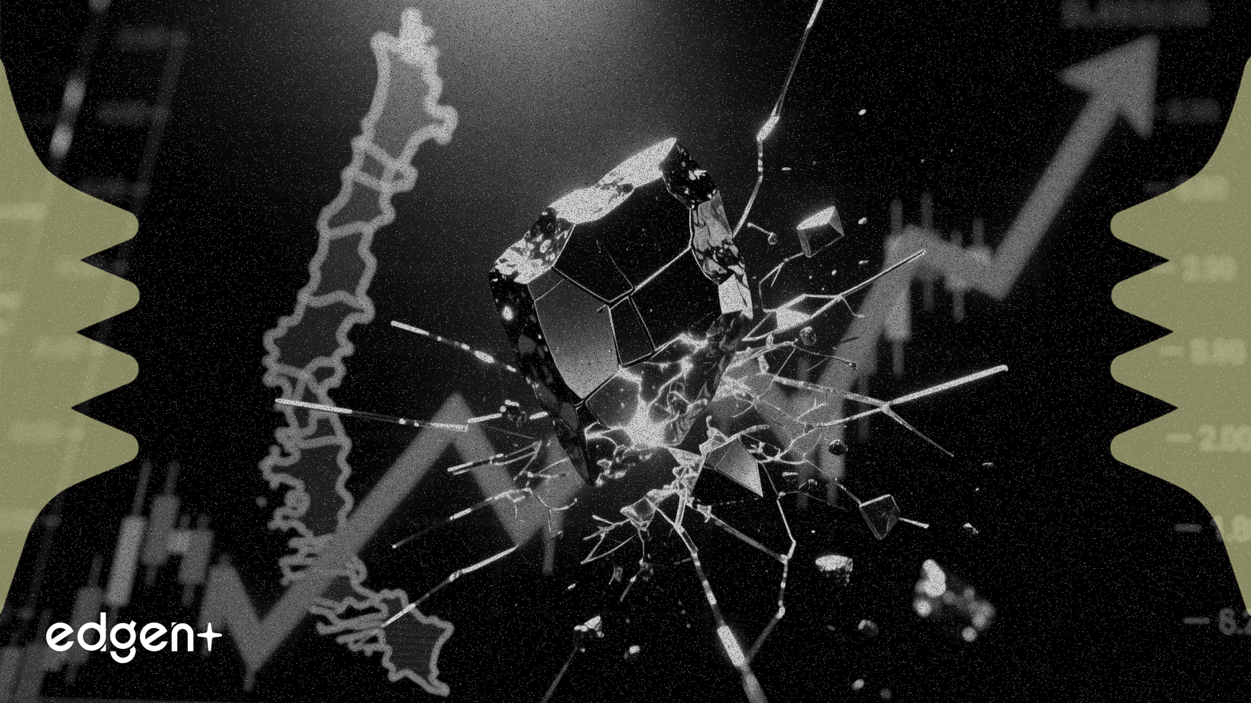 유망한 칠레 구리 업데이트에도 불구하고 AMLM 주가 8% 하락