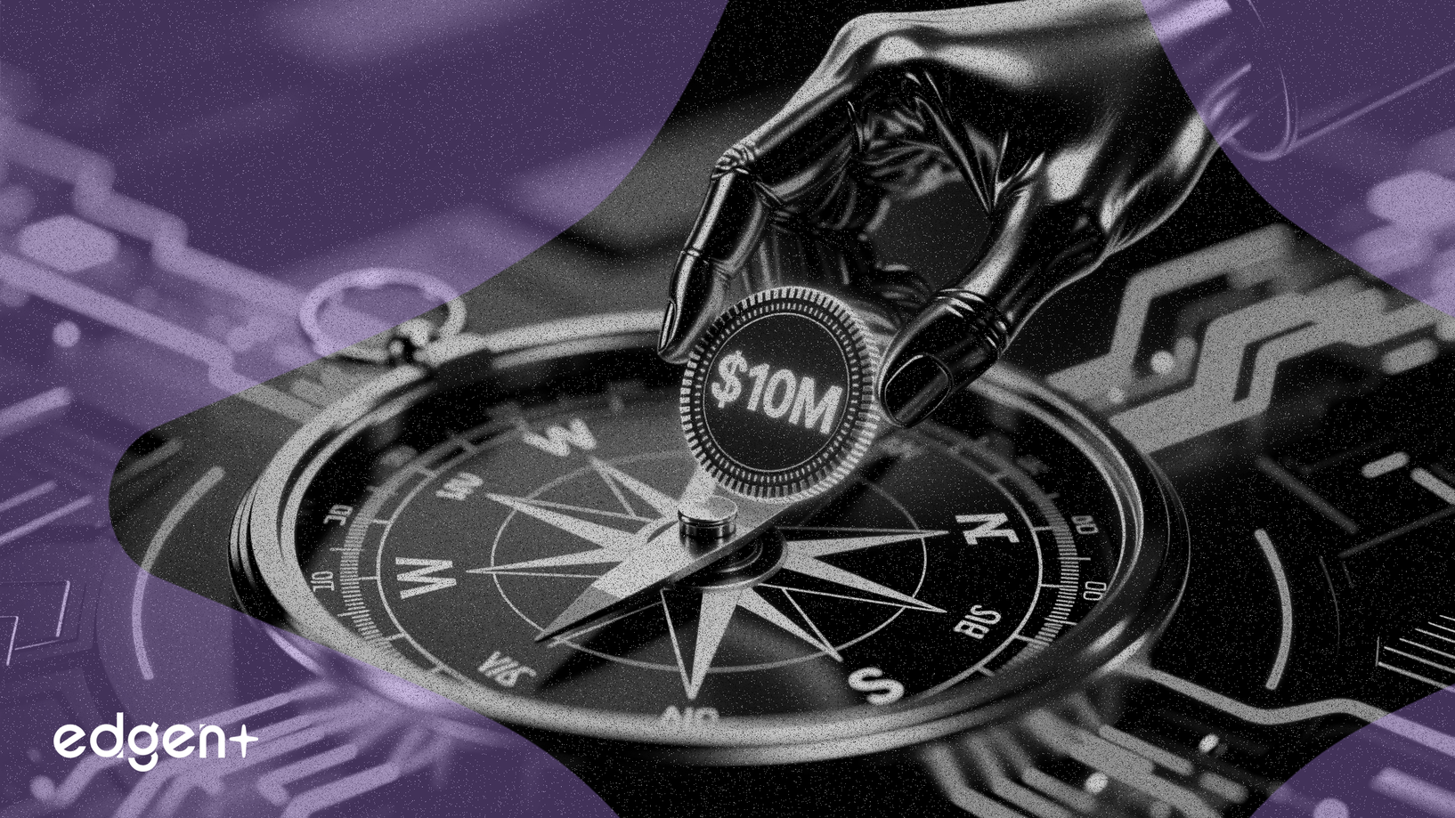 Barrier Capital, Compass'a Yeni Hisselerle 10 Milyon Dolar Bahis Yaptı