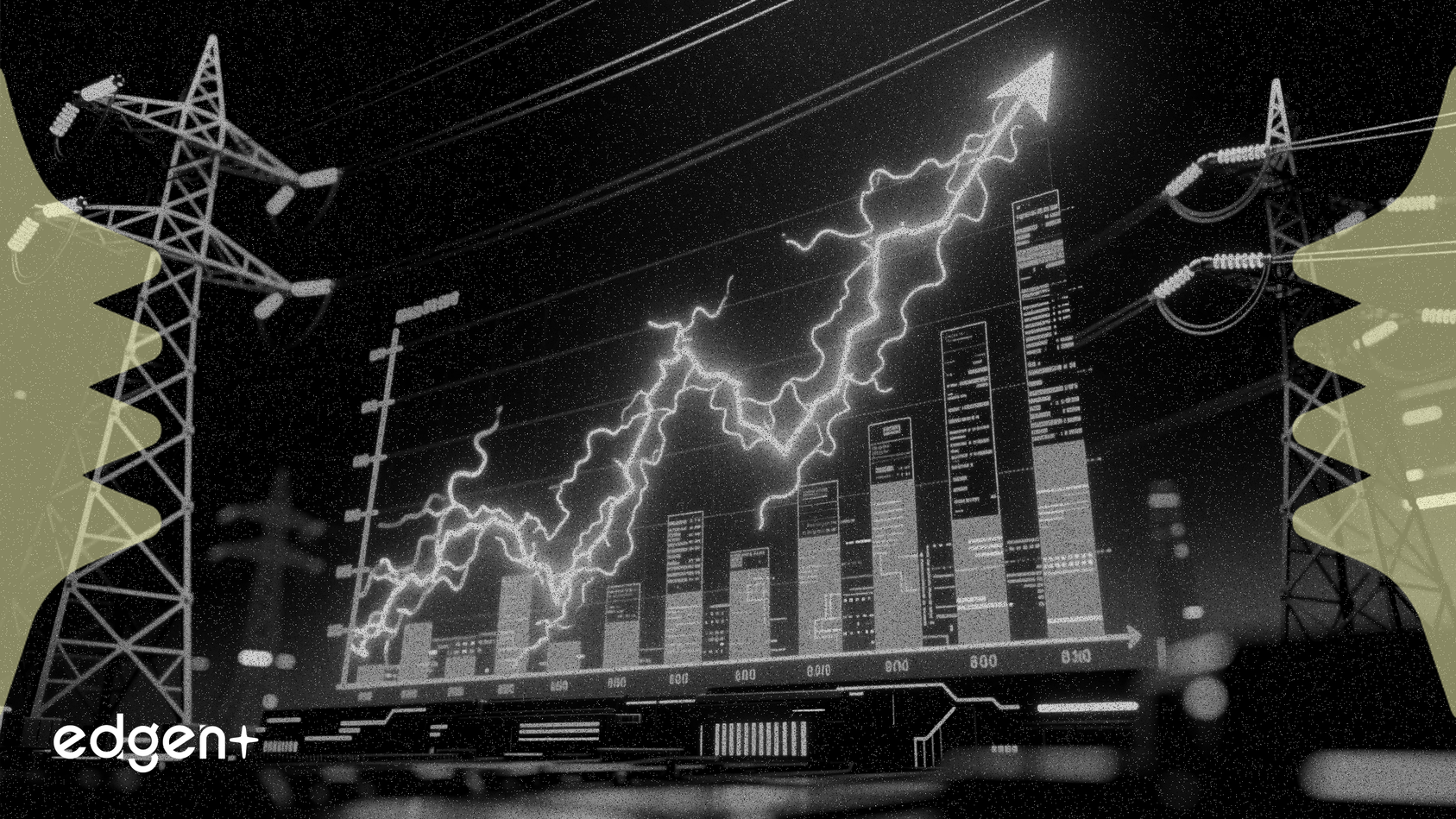 AI Power Demand Recasts Utility Valuations