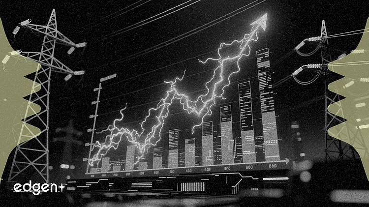 AI Power Demand Recasts Utility Valuations