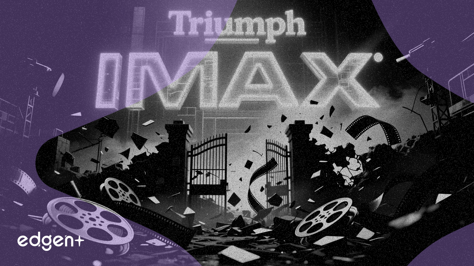 La taquilla de IMAX crece un 14% a pesar de los temores de fusiones y adquisiciones en Hollywood