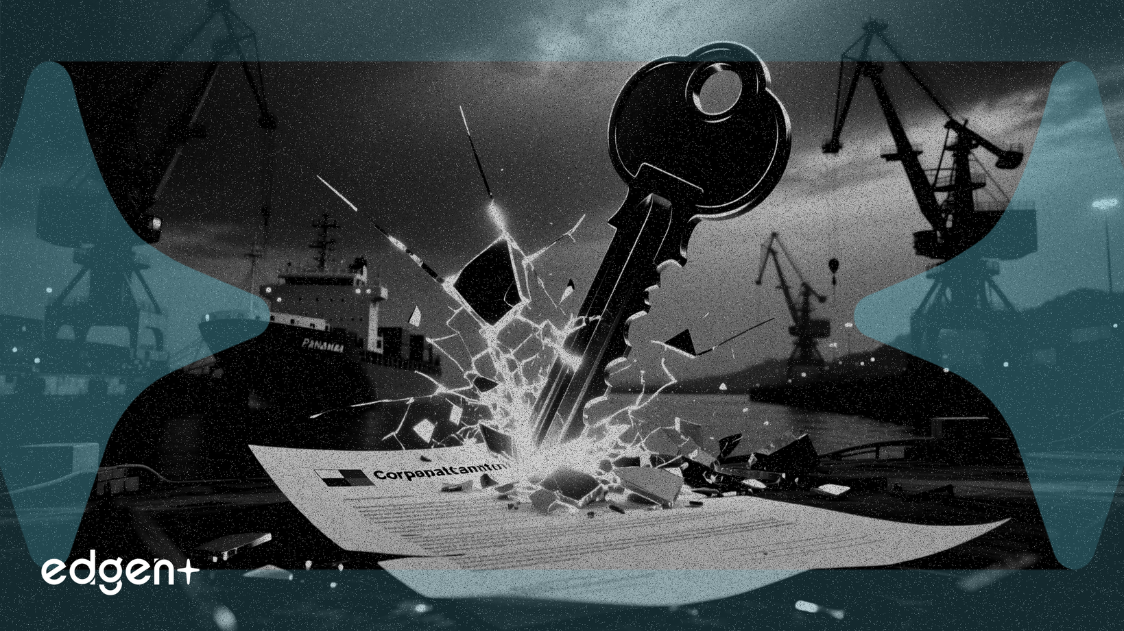 Le Panama Révoque la Concession Portuaire Clé de CKH Holdings