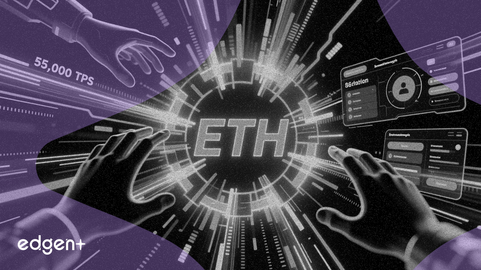 MegaETH Saniyede 55.000 İşlem Hızına Ulaştı, Kullanıcı Odaklı Uygulamaları Teşvik Ediyor