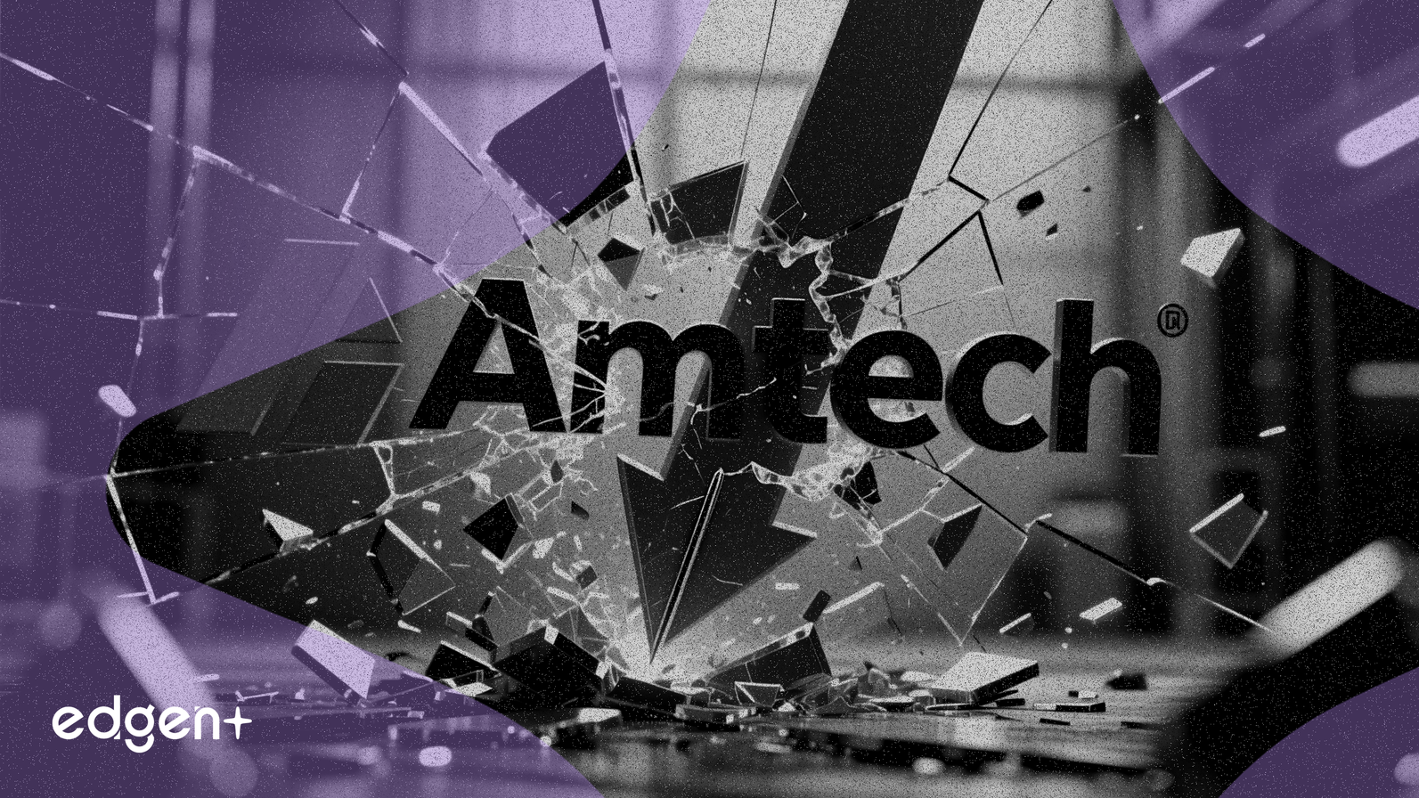 Amtech株、第1四半期決算と売上高が予想を下回り27%急落