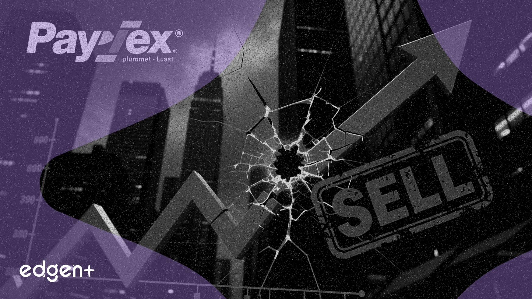 캔터 피츠제럴드, Paychex에 '매도' 의견 및 98달러 목표가 제시