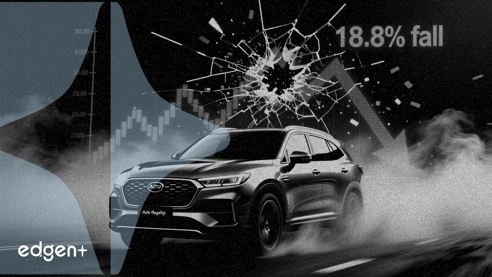 Li Auto Pivots to Flagship SUV After Deliveries Fall 18.8%