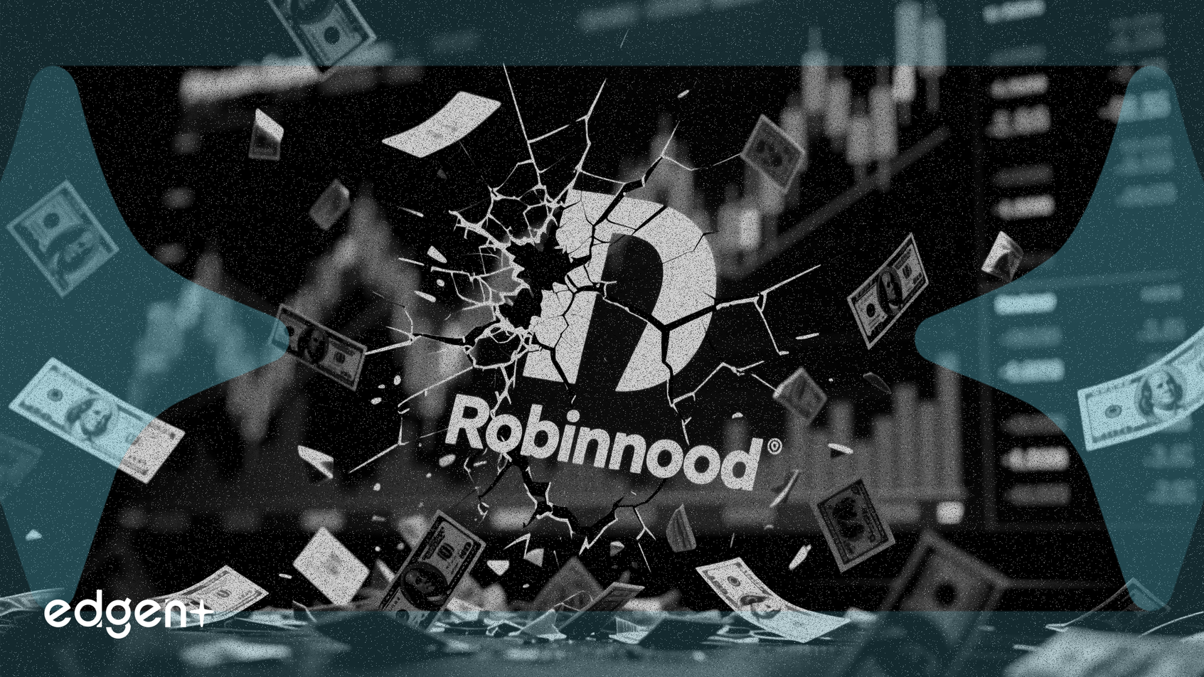 Les initiés de Robinhood cèdent pour 118 millions de dollars d'actions