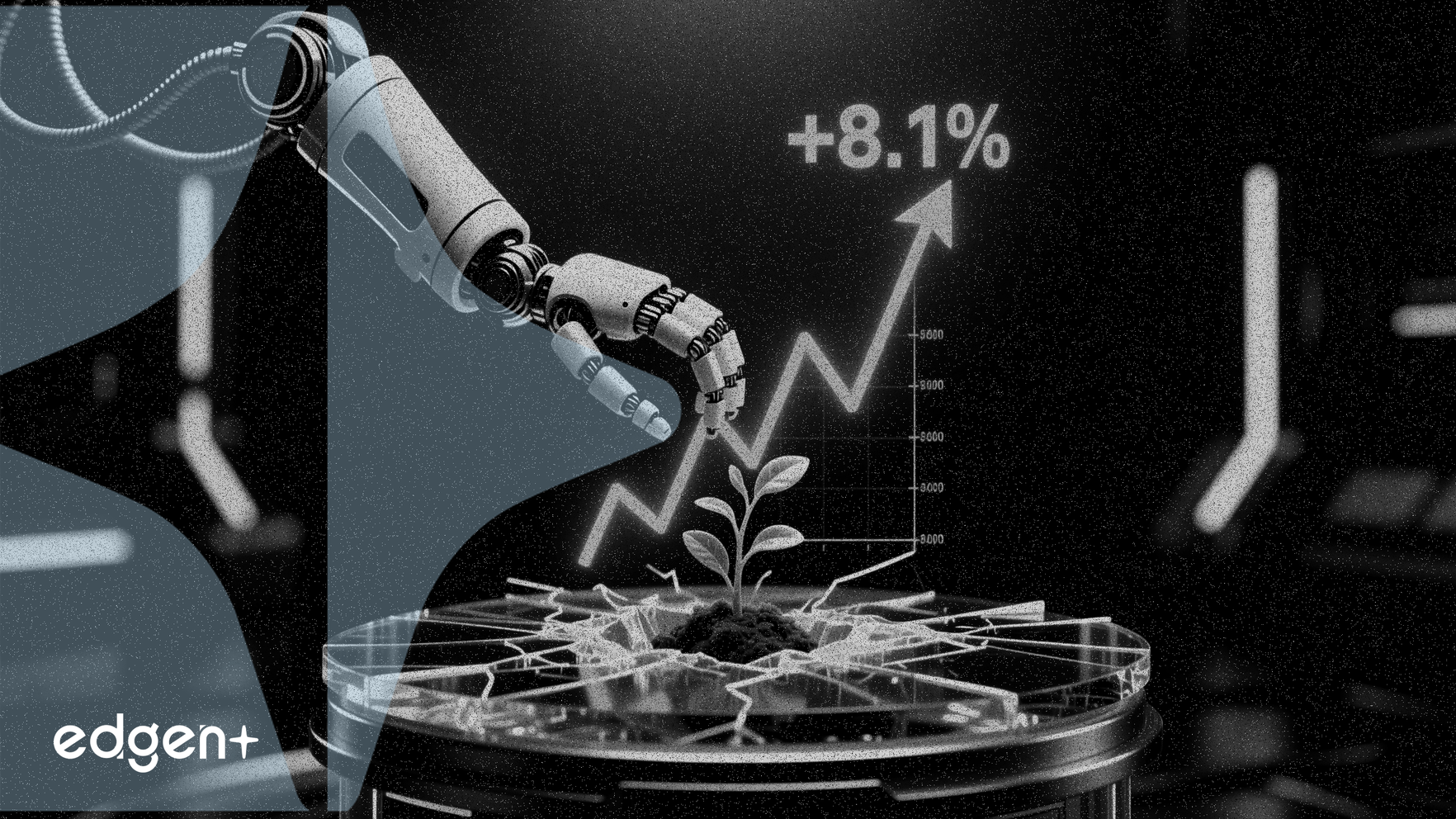 Intuitive Surgical sube un 8.1%, generando preocupaciones sobre su valoración