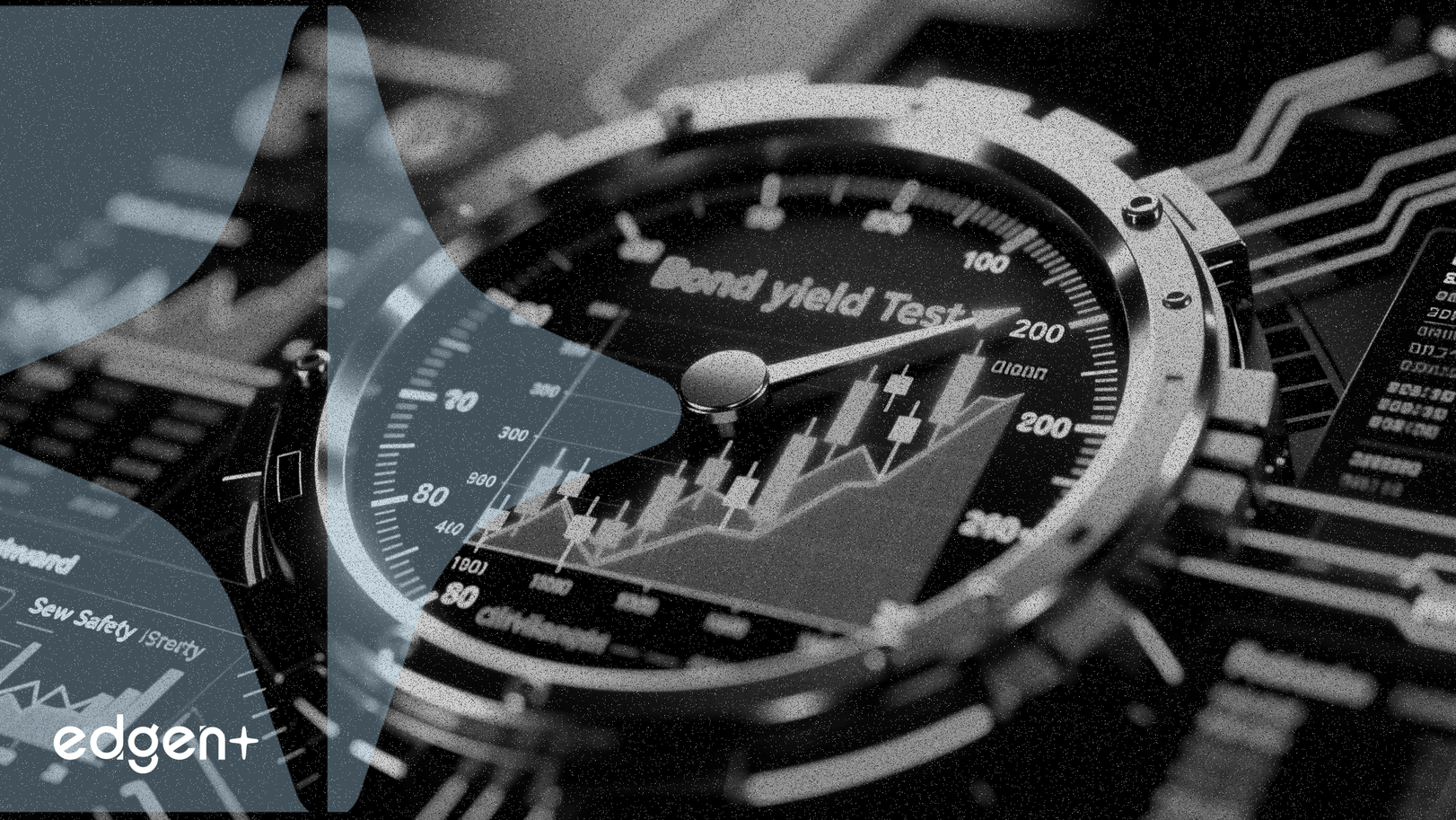 バロンズ、配当株の安全性評価に債券利回りテストを提案