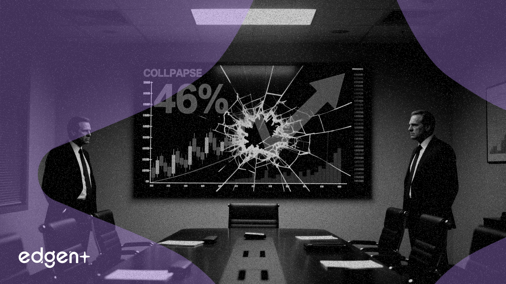 쿤야오 그룹, 부진한 판매로 이익 46% 급락