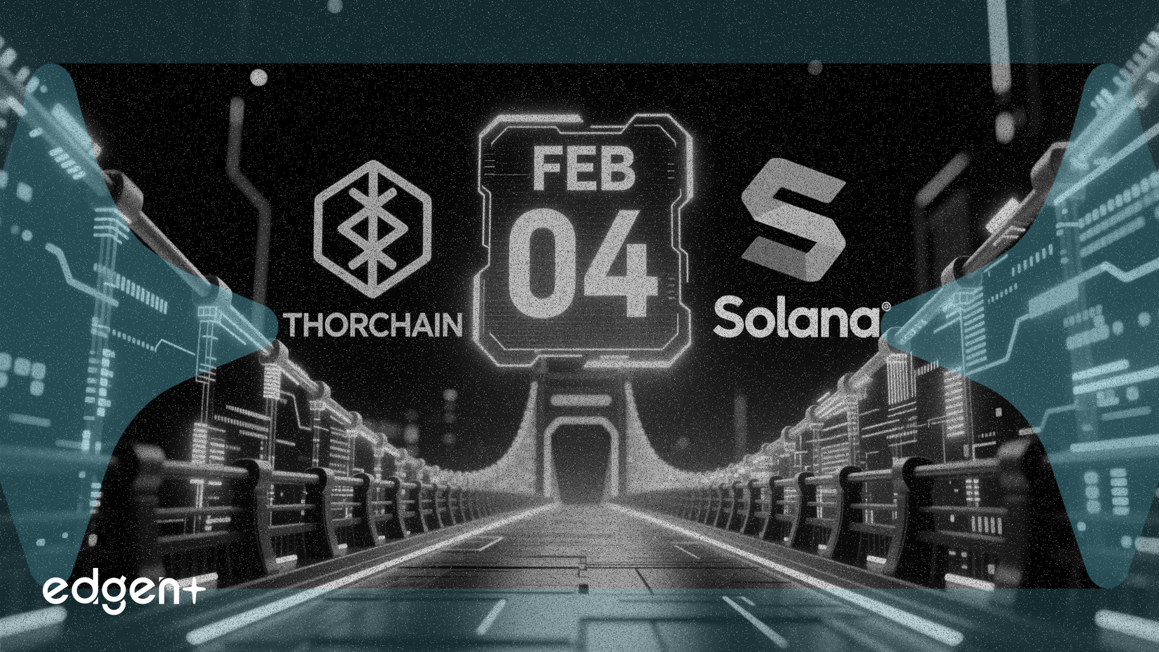 THORChain、ソラナ統合を2月4日に予定