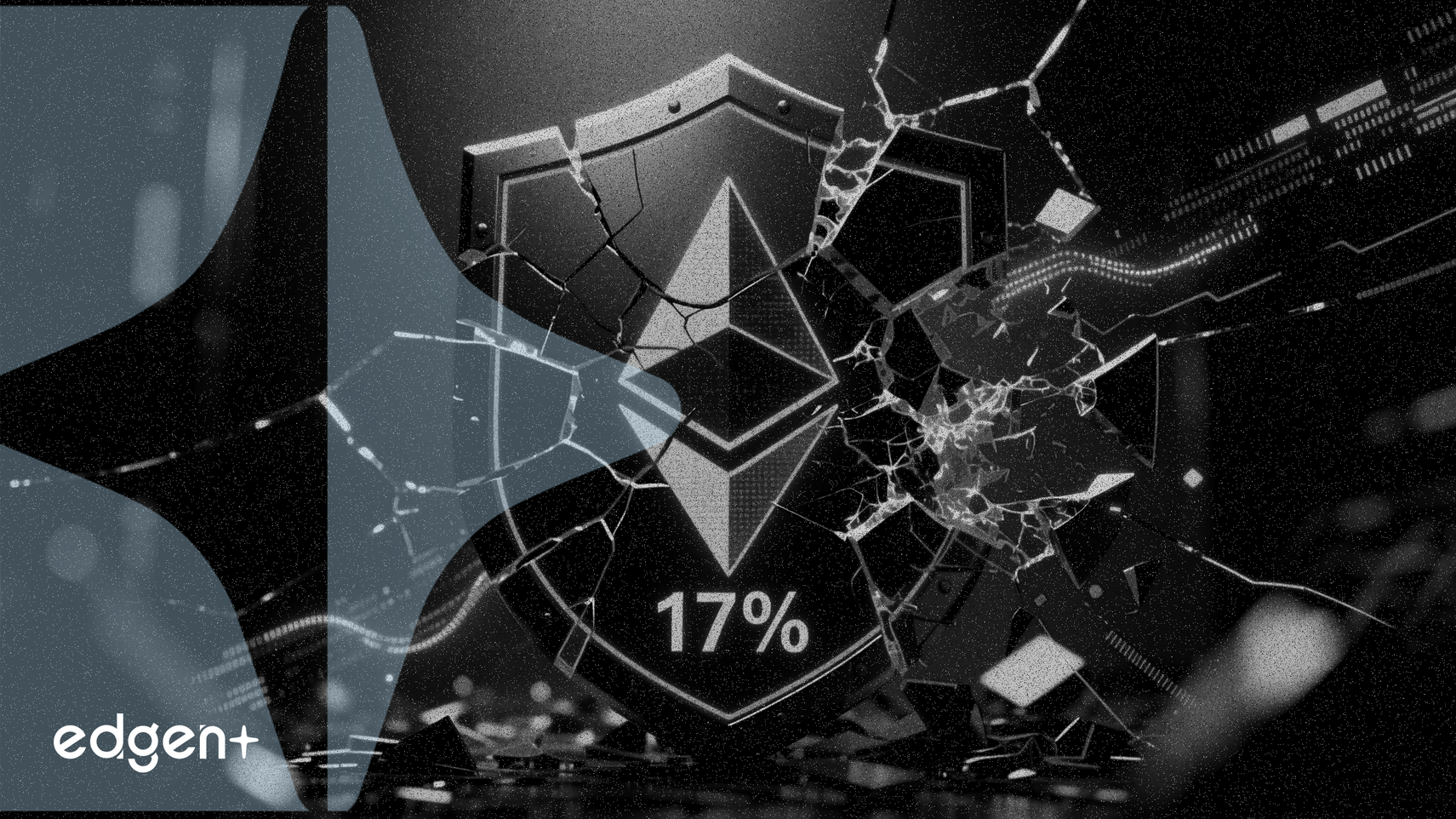Ethereum Propone la Actualización Minimmit, Reduciendo la Tolerancia a Fallos al 17%