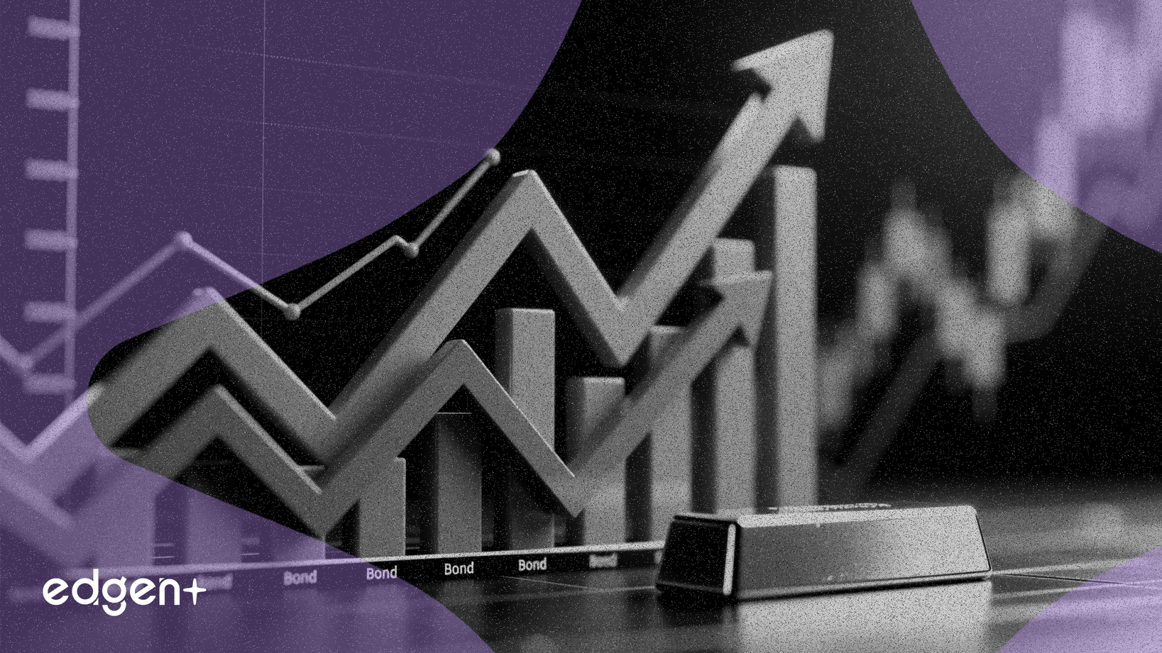 Les conseillers privilégient les actions et les obligations pour la croissance ; l'or relégué au rôle de couverture