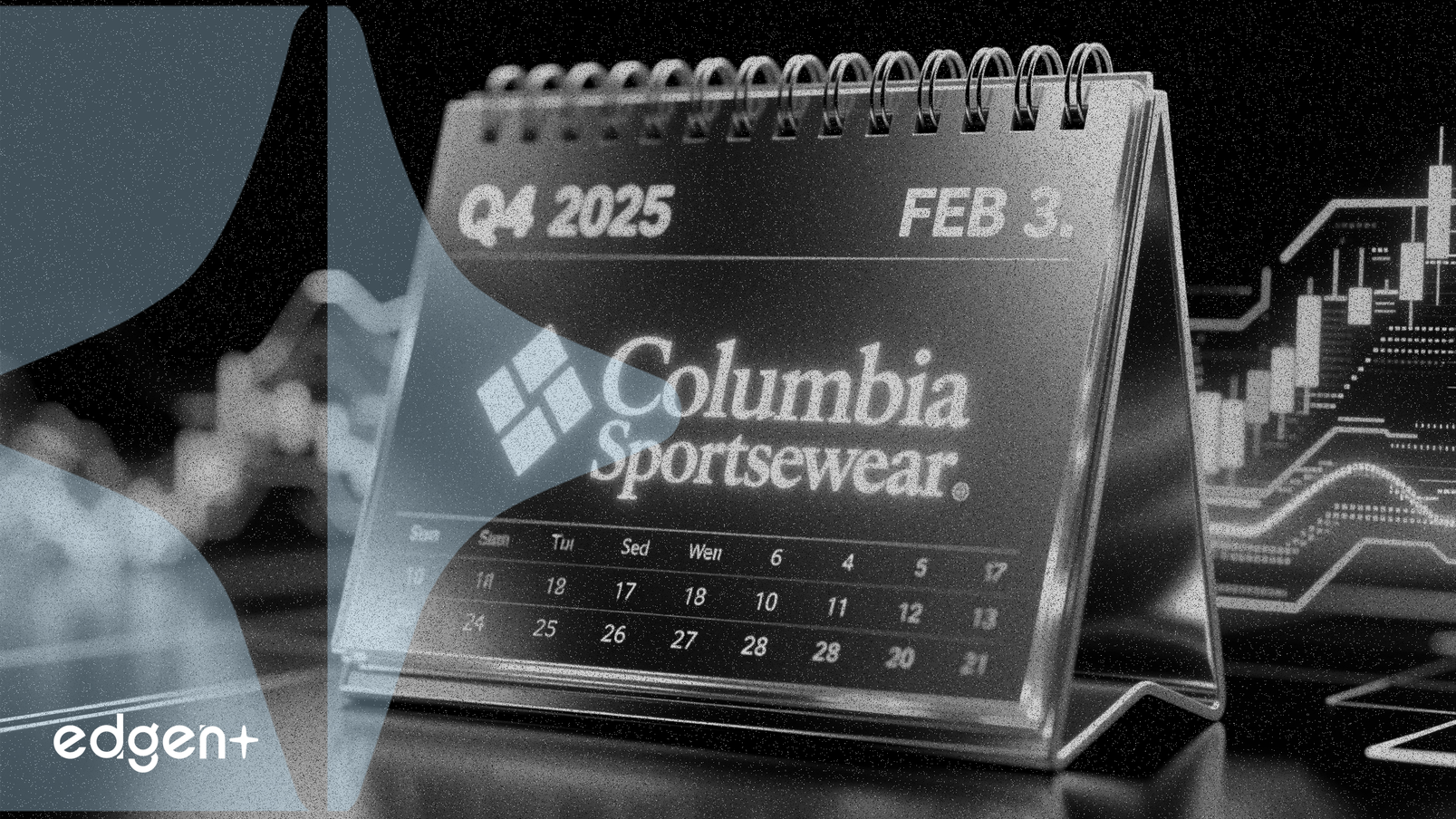 Columbia Sportswear, 2025 Dördüncü Çeyrek Kazançlarını 3 Şubat'ta Açıklayacak