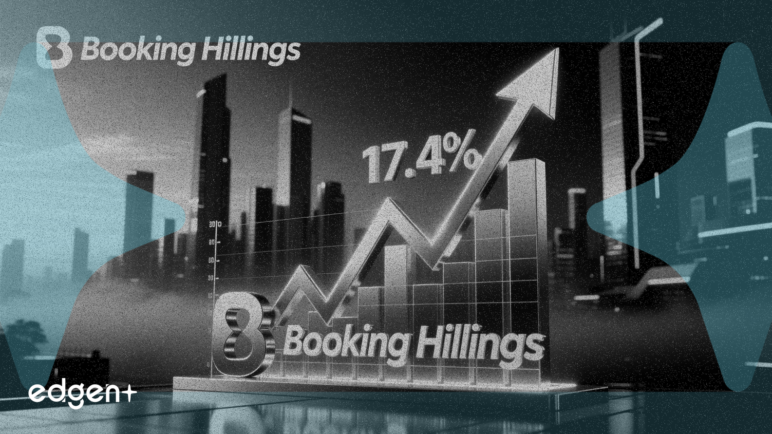 Booking Holdings第四季度每股收益增长17.4%，超出预期