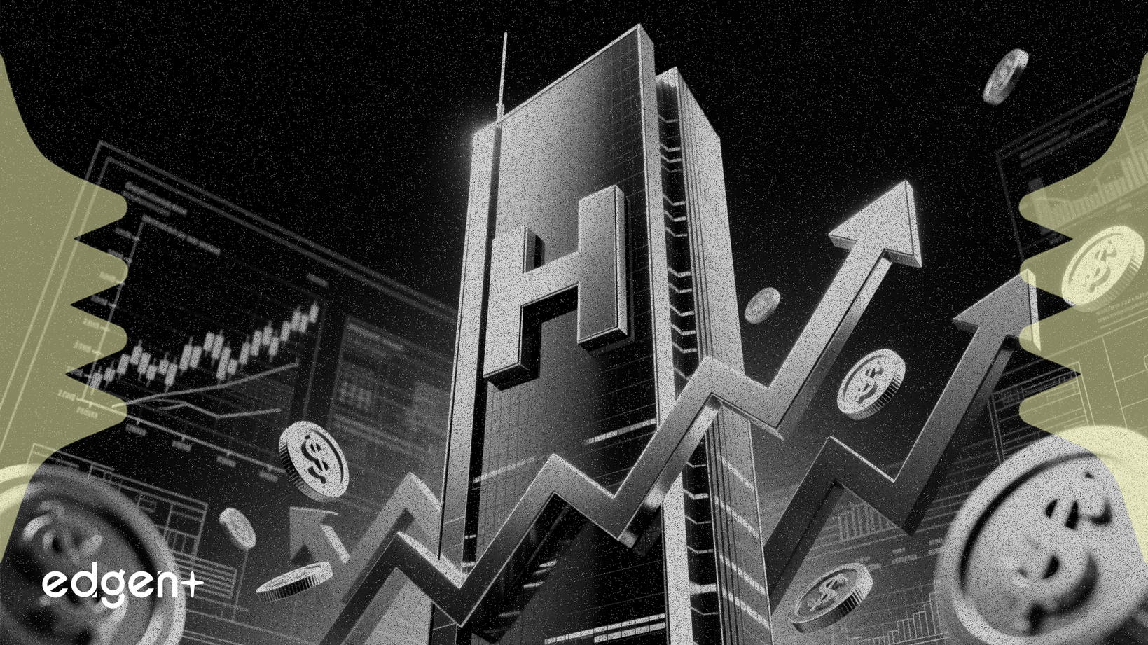 Highwoods、3億2000万ドルの不動産買収で成長目指す