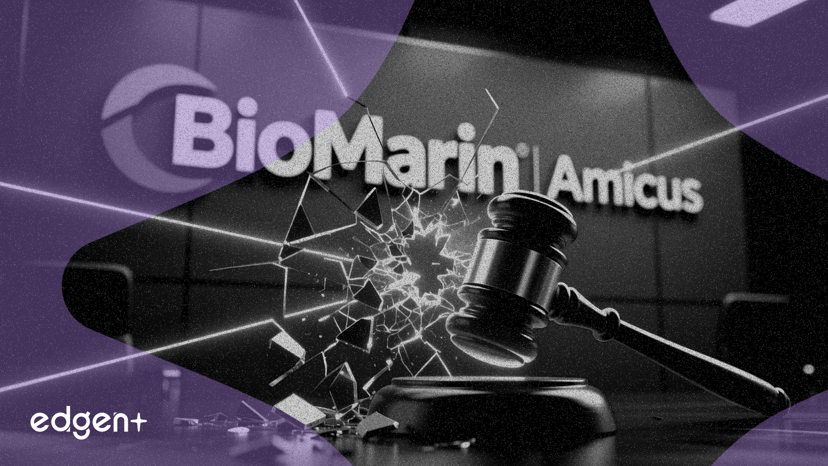 Le rachat d'Amicus Therapeutics par BioMarin pour 14,50 $ fait face à un examen juridique