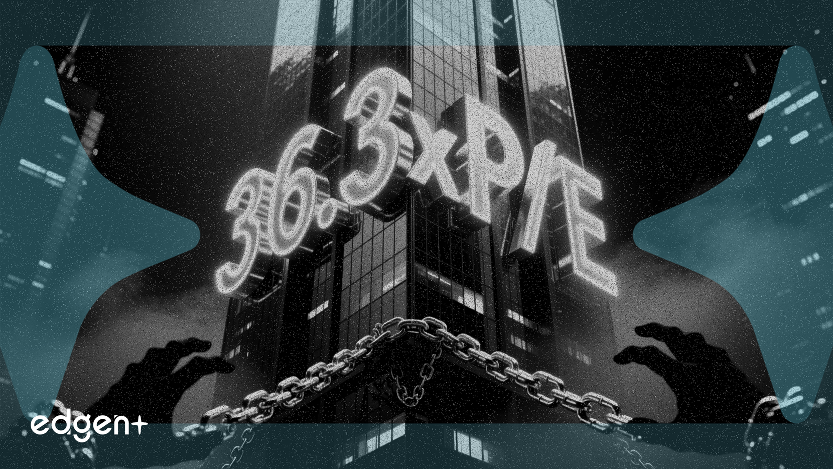 36.3배 고평가 P/E로 거래되는 재블, 자금 조달 위해 차입