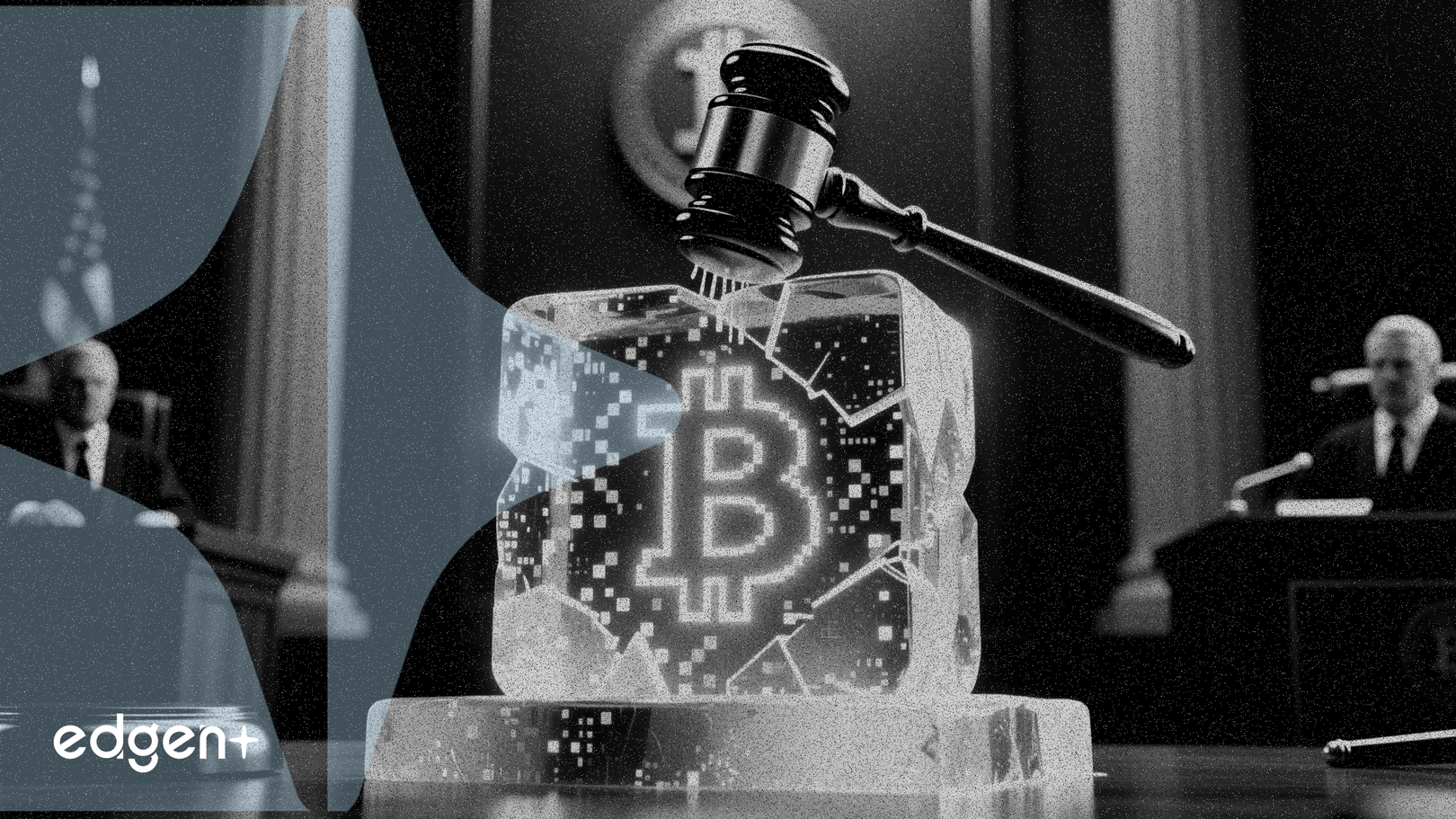 Juez de EE. UU. congela activos de BlockFills por disputa de 70 Bitcoins