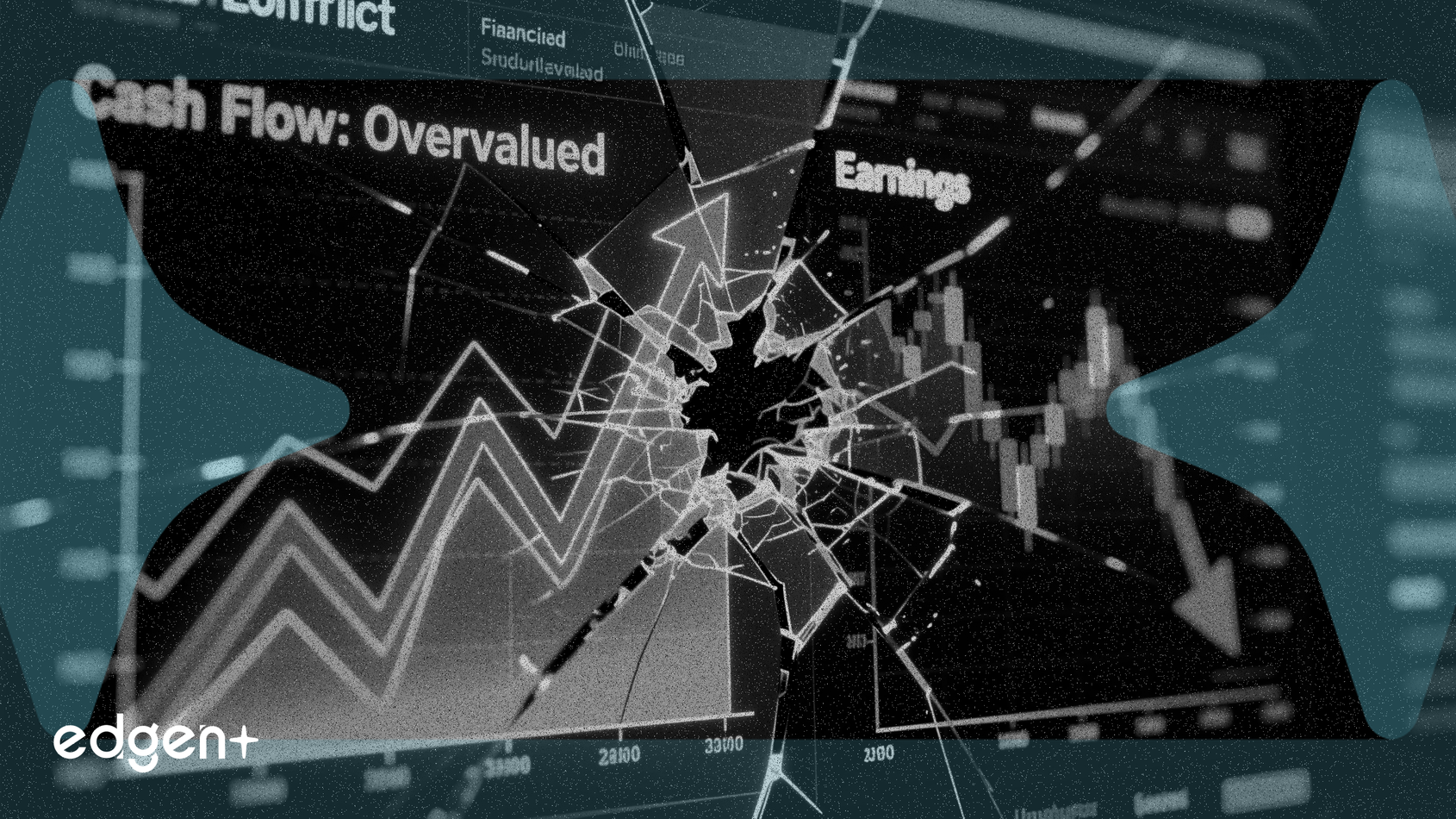 フローアの評価は分かれる：キャッシュフローに基づくと22.6%過大評価、利益に基づくと過小評価