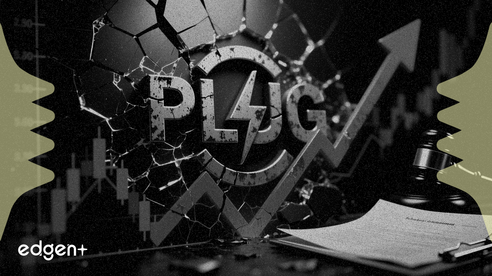 Plug Power fait face à une plainte pour fraude boursière après une chute de 17% de son action