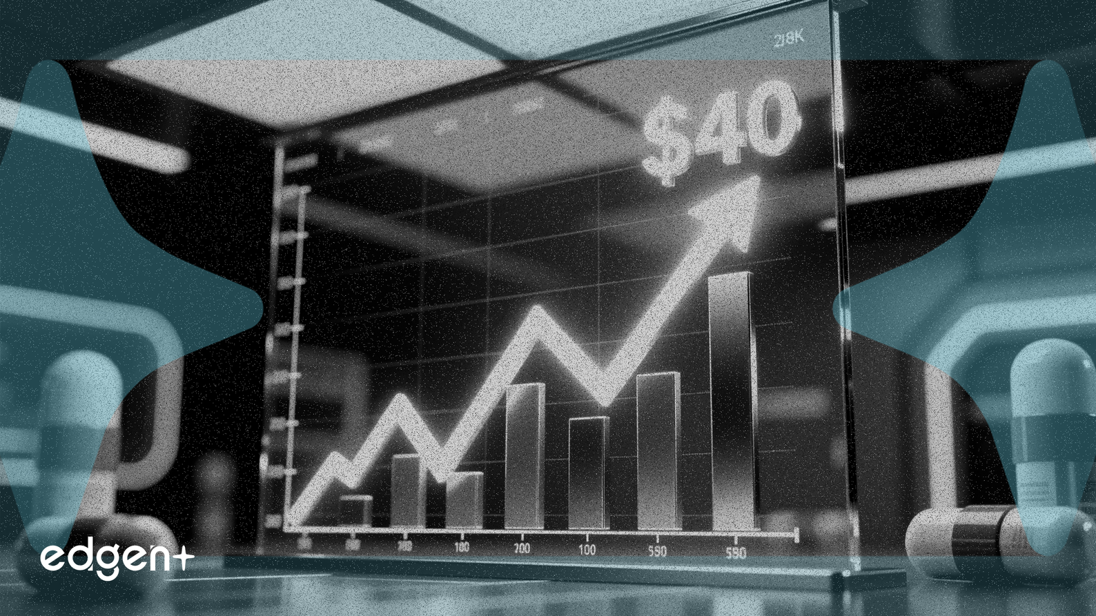 Morgan Stanley nâng mục tiêu Bristol Myers lên 40 USD nhờ sức mạnh của Eliquis