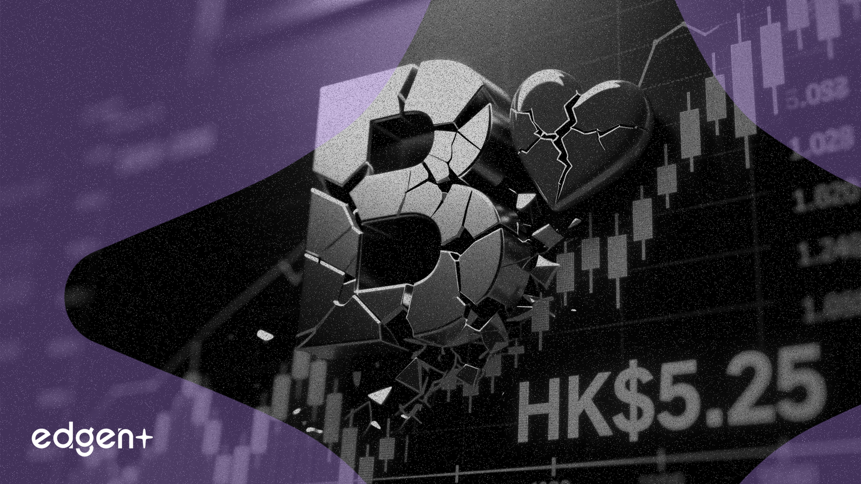 B-Heart Medical-B 股價下跌超5%至5.25港元