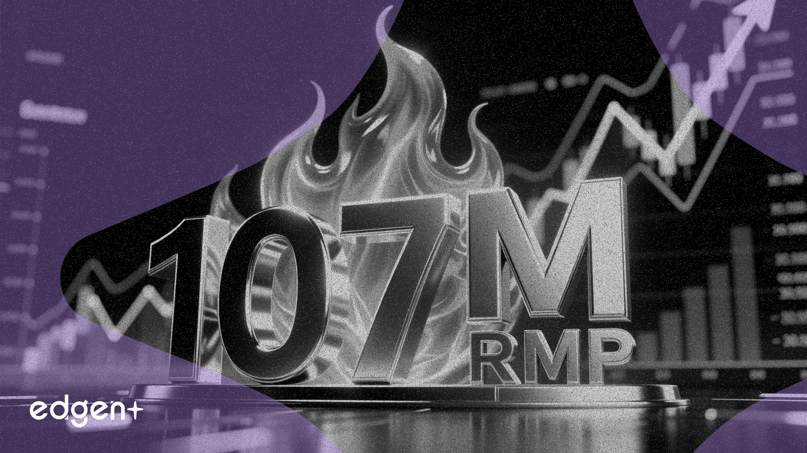 Blue Flame Holdings asegura una subvención de 107 millones de RMB, el 25% de su beneficio de 2024